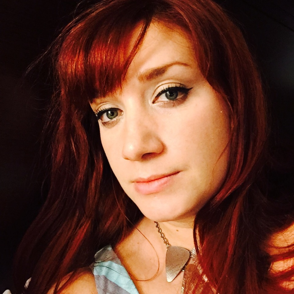 Meet your Posher, Jerusha